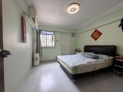Blk 868 Yishun Street 81 (Yishun), HDB 4 Rooms #617675181